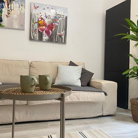 Apartment Alfonzetti-5 Min Walk To Central Train And Bus Station Catania Kültér fotó