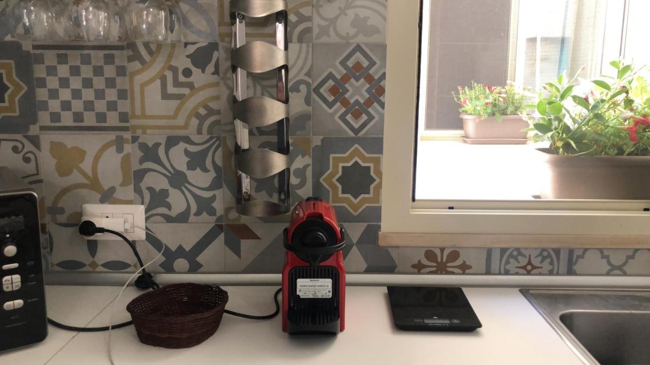Apartment Alfonzetti-5 Min Walk To Central Train And Bus Station Catania Kültér fotó