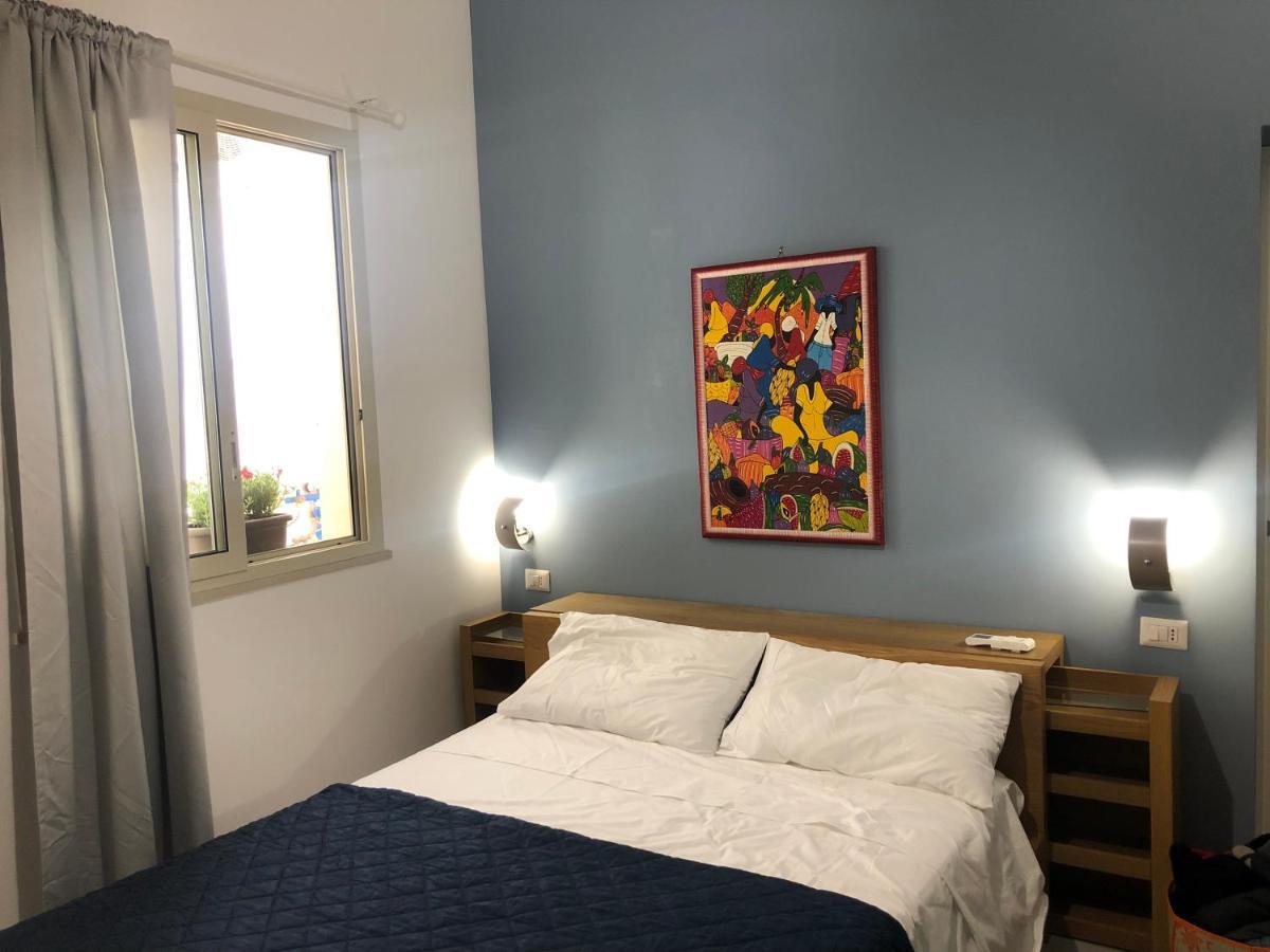 Apartment Alfonzetti-5 Min Walk To Central Train And Bus Station Catania Kültér fotó