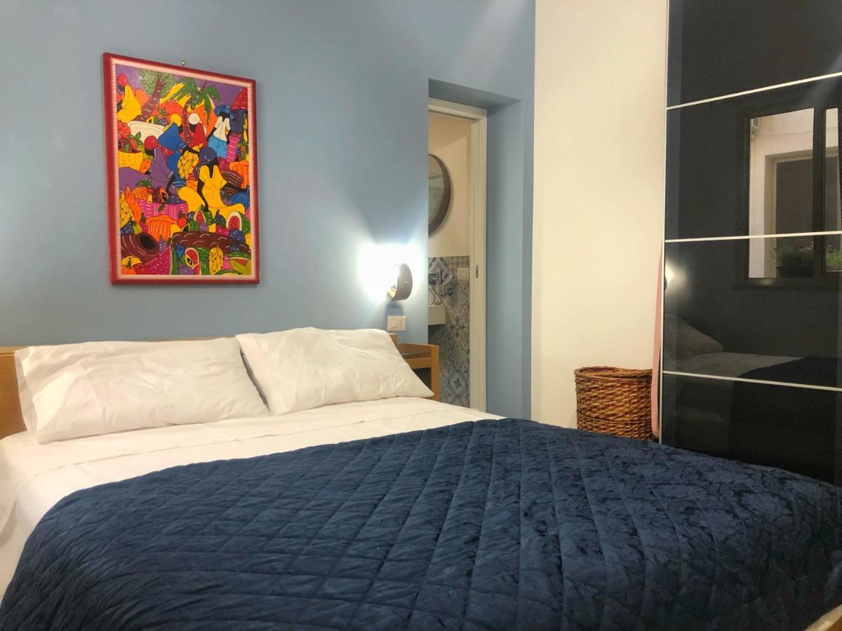Apartment Alfonzetti-5 Min Walk To Central Train And Bus Station Catania Kültér fotó